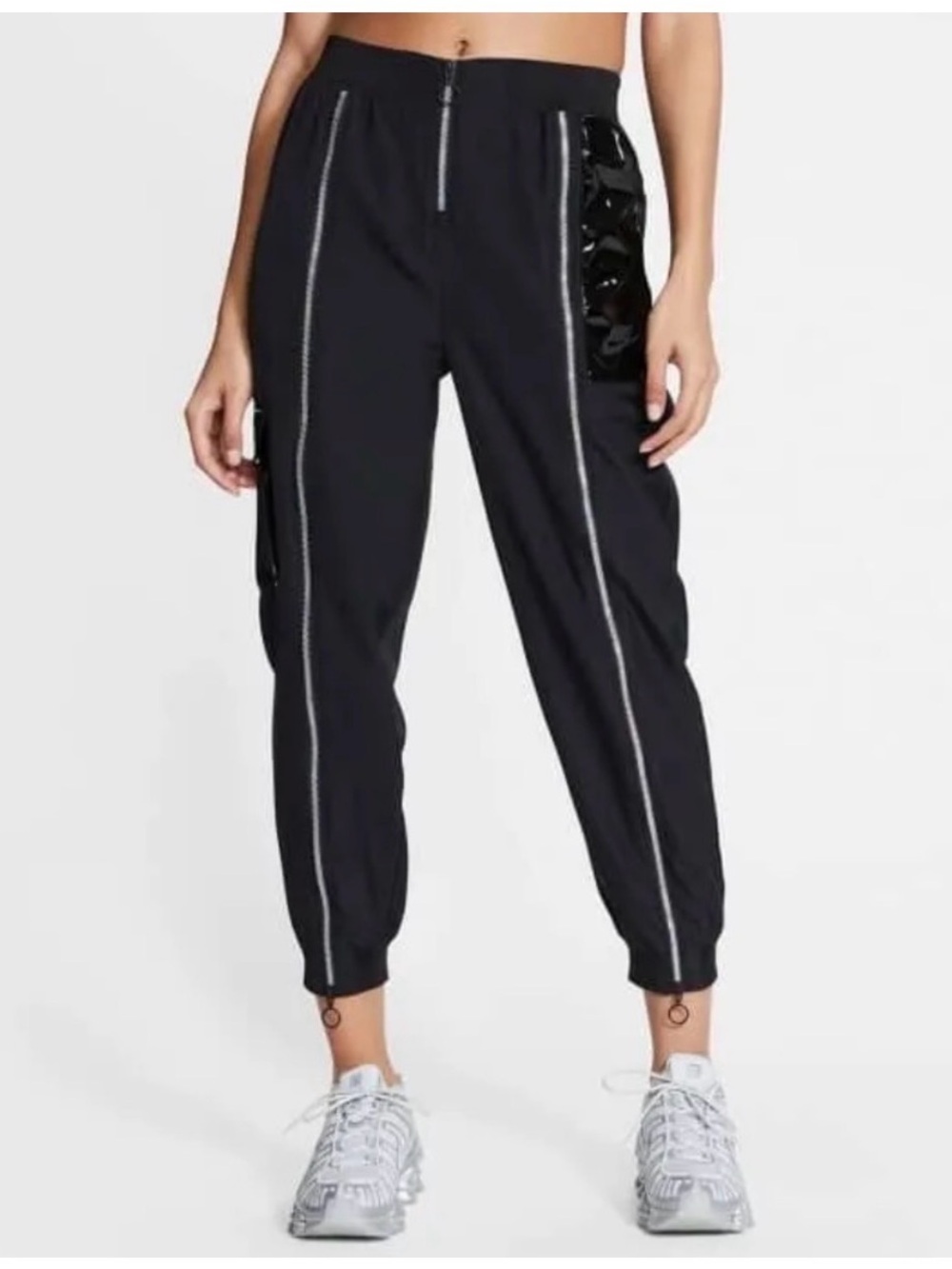 NIKE Icon Clash Track Pants Size M